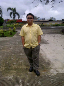 handry teguh