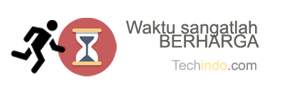 waktu berharga